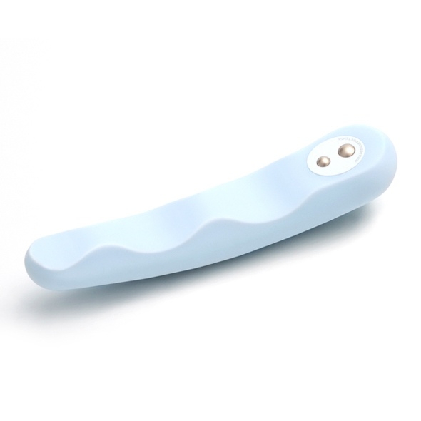 SexShop - Wibrator stymulator - Iroha by Tenga Minamo Vibrator - online