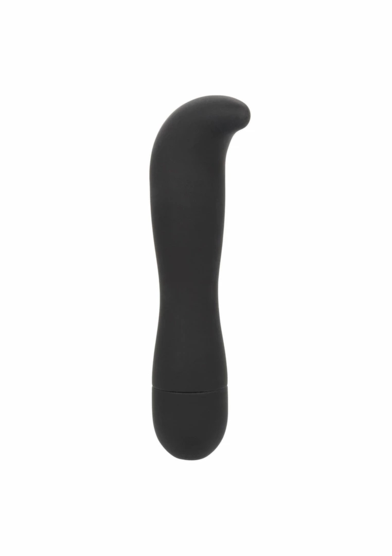 CalExotics Dr. Joel Kaplan Rechargeable Prostate Probe – ergonomiczna sonda wibrująca, USB, 10 trybów