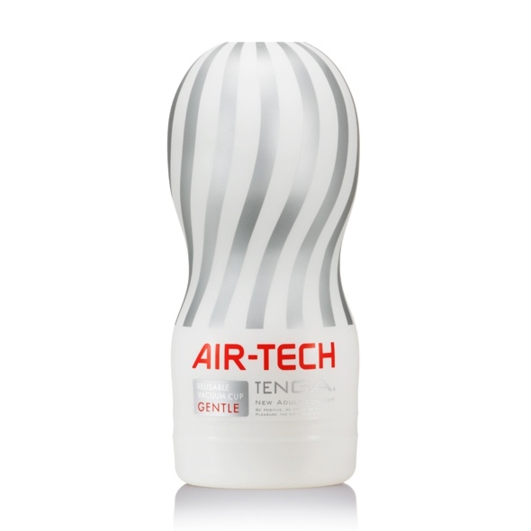 SexShop - Masturbator powietrzny - Tenga Air-Tech Reusable Vacuum Cup GENTLE