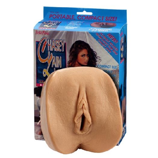 SexShop - Sztuczna pochwa Model Vagina