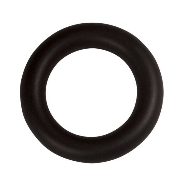 SexShop - Pierścień na członka - S&M Silicone Ring 4,4 cm - online