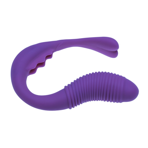 Sexshop - Adrien Lastic Mini Romeo G-Spot Focussed Rabbit  - Wibrator do punktu G - online