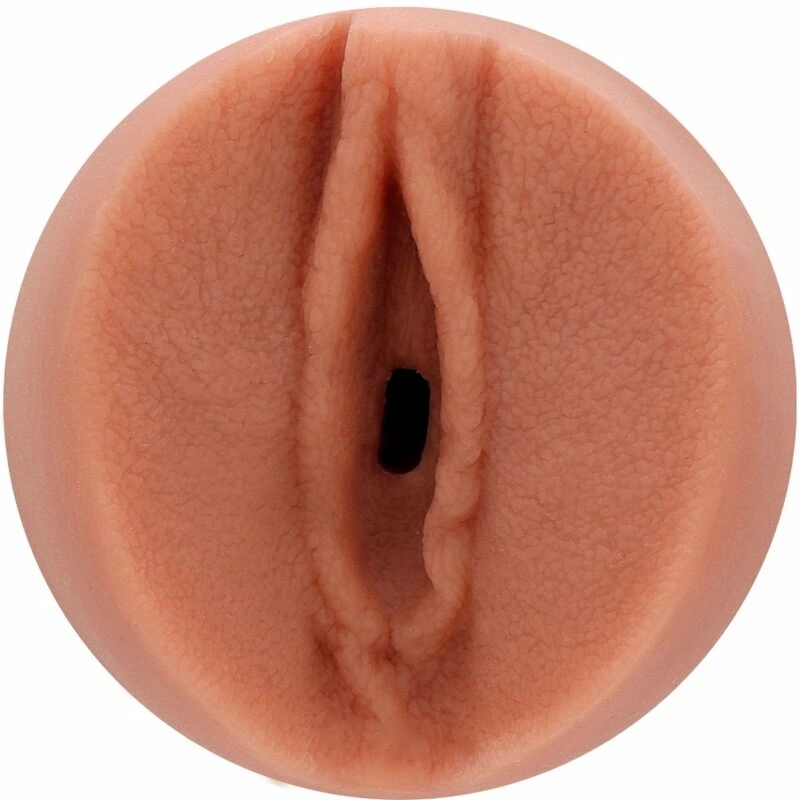 PRIVATE Slutty Miss To Go – kompaktowa maszyna intymna TPE, rożowa, podróżna 13 cm