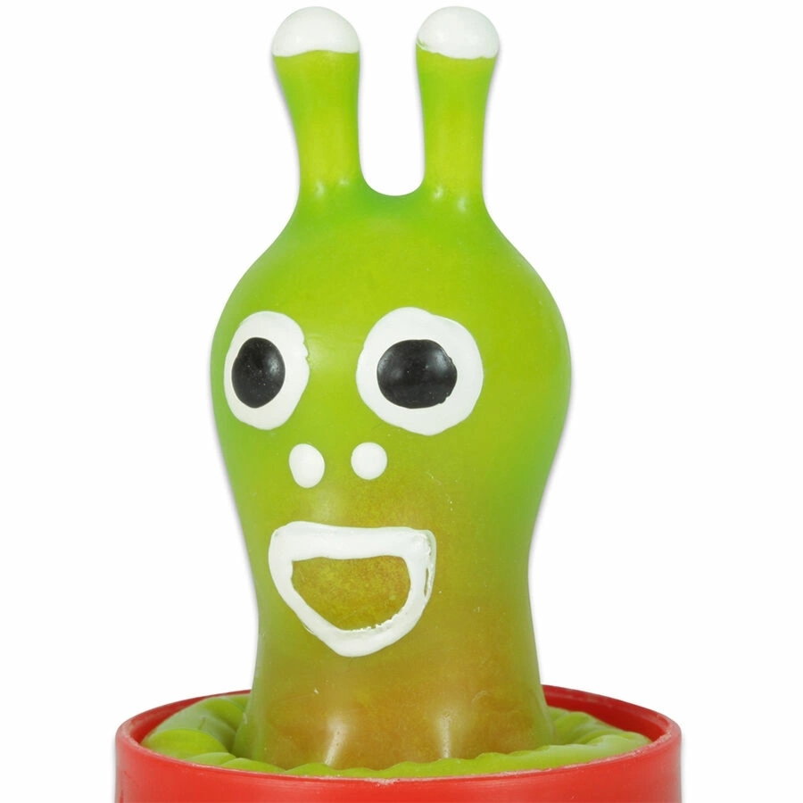 CONDOMERIE ET Martian – Artystyczna Prezerwatywa Ręcznie Malowana, Model Kolekcjonerski