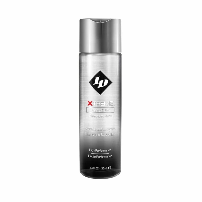 ID Xtreme Lubrykant wielozadaniowy 130 ml – Friction Reduction, wodna formuła