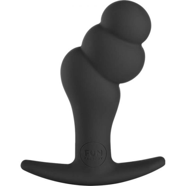 SexShop - Dildo FUN FACTORY Boosty, czarny