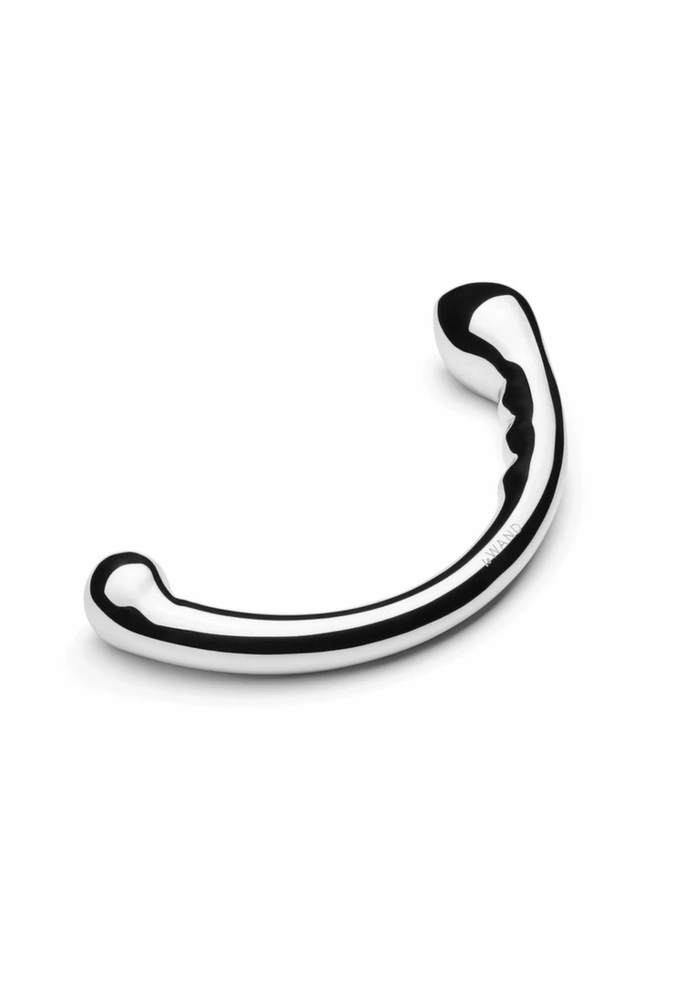 Le Wand Hoop Tester silikonowy pierścień intymny, próbka produktu, medyczny silikon