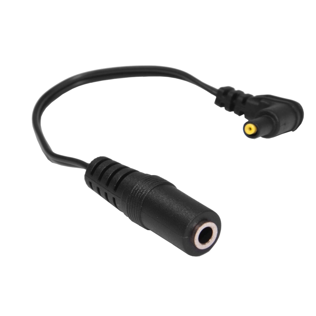 ElectraStim Adapter Standardowy przejściówka do gniazda 3,5 mm, uniwersalny kabel