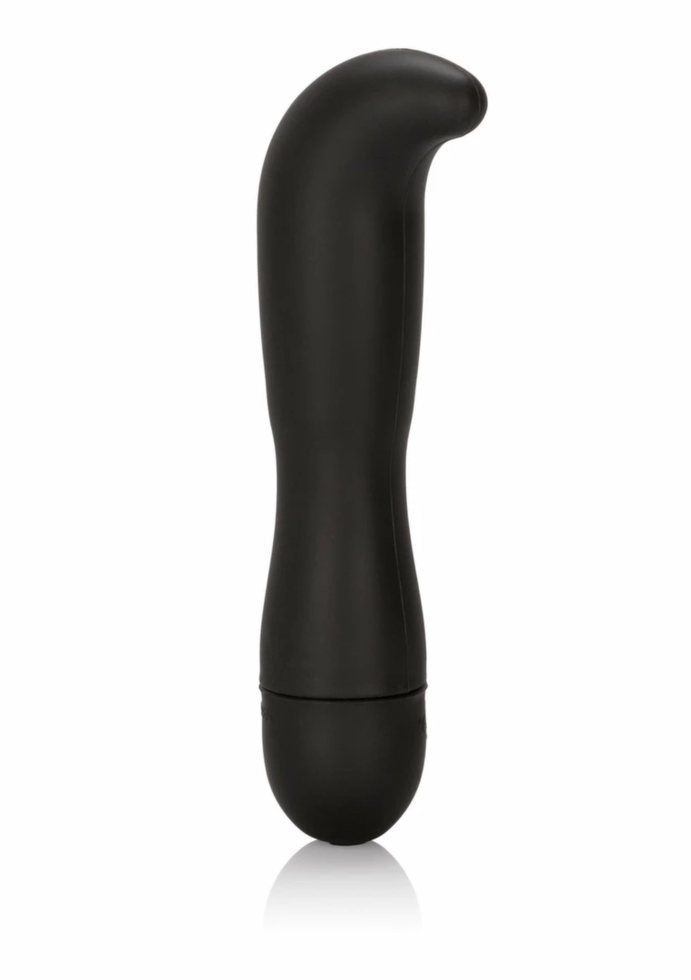 Dr. Joel Kaplan Power Prostate Probe – silikonowy masażer wodoodporny, 2 tryby, 11,5 cm