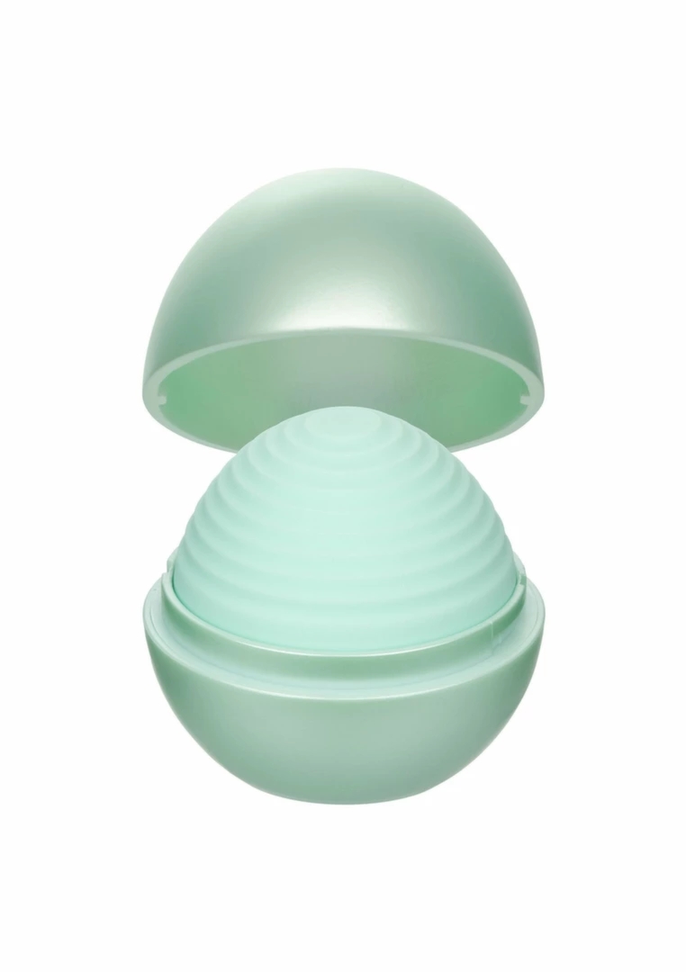 Opal Ripple Massager Tester – kompaktowy model testowy z falistą, ergonomiczną powierzchnią