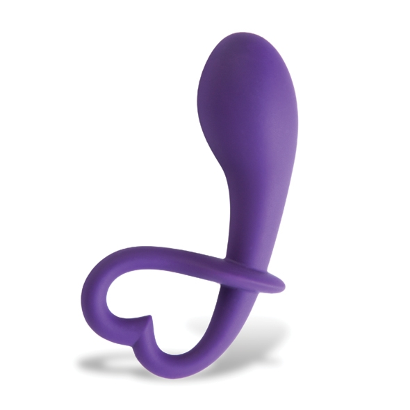 SexShop - Plug analny - Lovelife Dare Curved Pleasure Plug