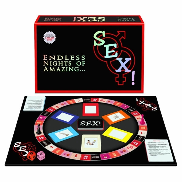 Kheper Games Gra Planszowa Partnerska – Zestaw Kart i Akcesoriów ES/EN, plansza 34,8x43,5cm
