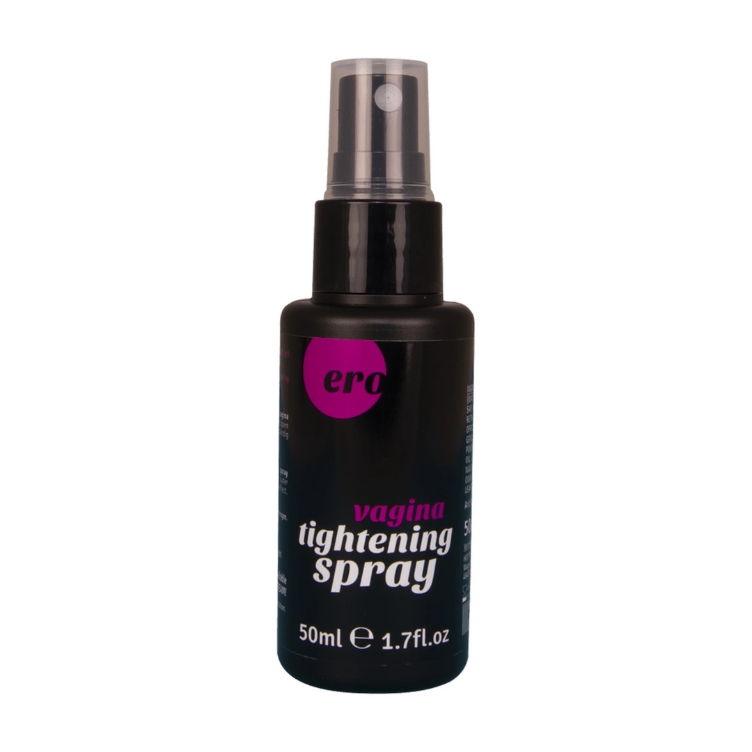 HOT Spray XXS 50 ml – preparat ujędrniający dla kobiet, pielęgnacja intymna