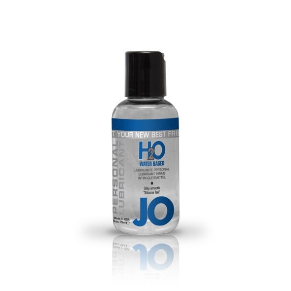 SexShop - Lubrykant wodny - System JO H2O Lubricant 60 ml