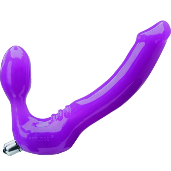 SexShop - Wibrator do stymulacji łona - online