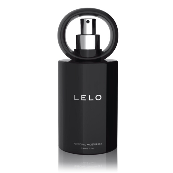 SexShop - Środek nawilżający - Lelo Personal Moisturizer Bottle 150ml - online