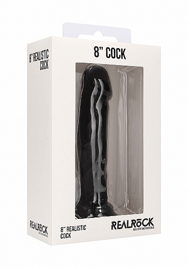 Realrock Dildo 8