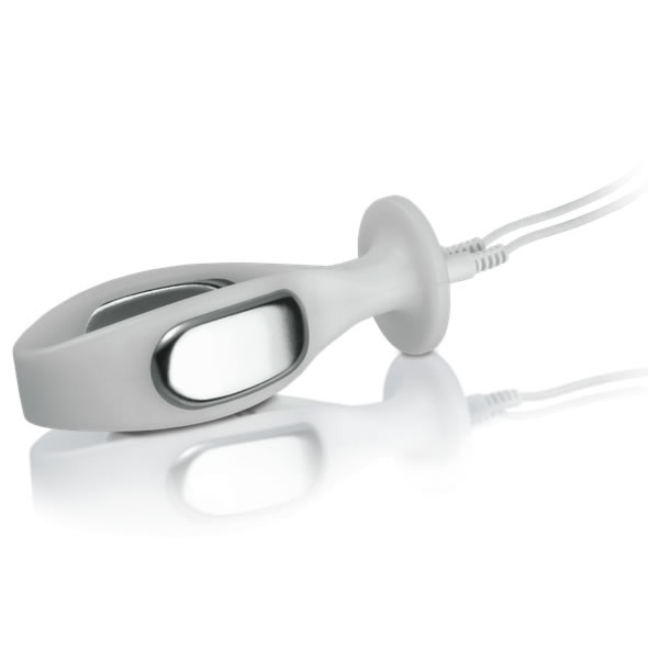 SexShop - Dildo do elektroseksu - Mystim Julian - online