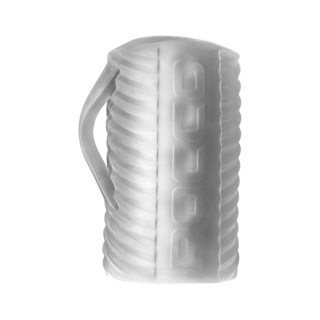 Perfect Fit Brand Jack Daddy system z pętlą kontrolną, SilaSkin, szeroki tunel anatomiczny