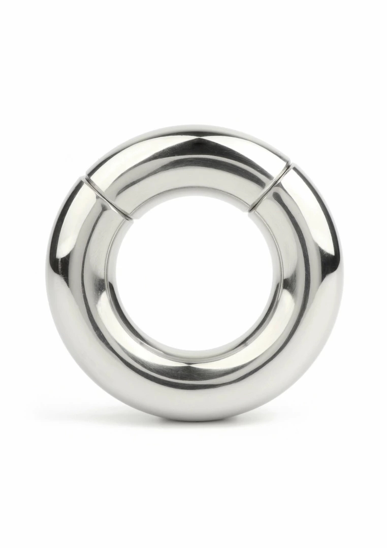 Mr. Steel MBS Stackable Weight 33mm modułowy stalowy system obciążenia, średnica 33 mm