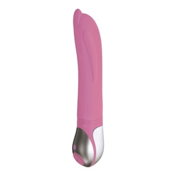 SexShop - Wibrator delfinek Vibe Therapy - Nivana Pink - online