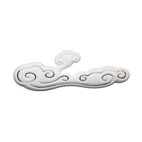 SexShop - Wibrator - Sky by Ave Alto Rabbit Vibrator biały - online