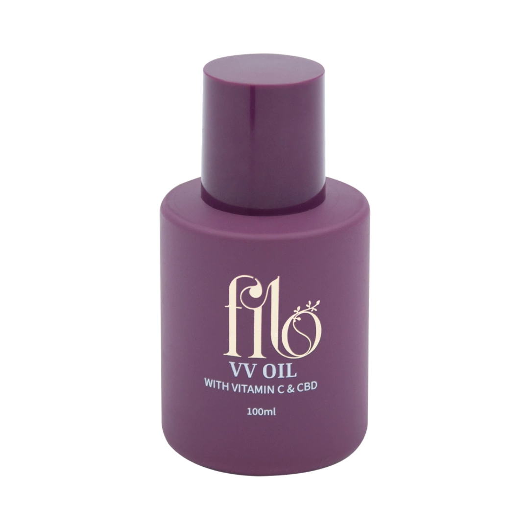 My Own Filo Olejek pielęgnacyjny z Witaminą C i CBD 30 ml – regeneracja i ochrona skóry