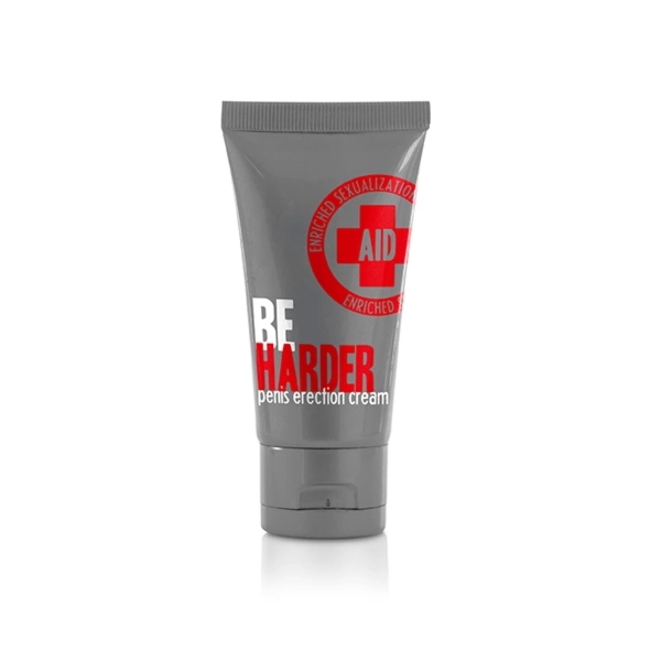 Velv'Or AID Be Harder – krem pielęgnacyjny do masażu, 45ml, ekstrakty roślinne
