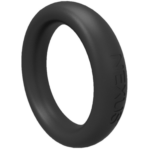 SexShop - Pierścień silikonowy - Nexus Enduro Silicone Ring - online