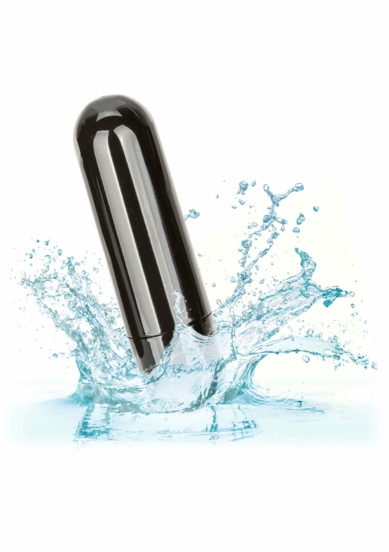 Allure Collection Zestaw Intymny 4w1 z mini wibratorem USB, IPX7, silikon medyczny