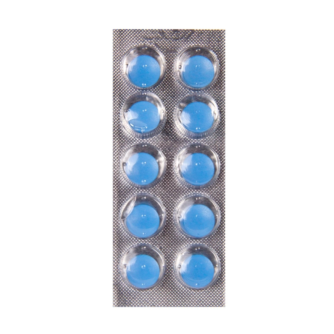 Pharmquests Shots łagodzący suplement ziołowy dla mężczyzn, płynny shot 10 ml