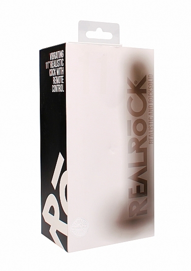 Realrock Dildo 11