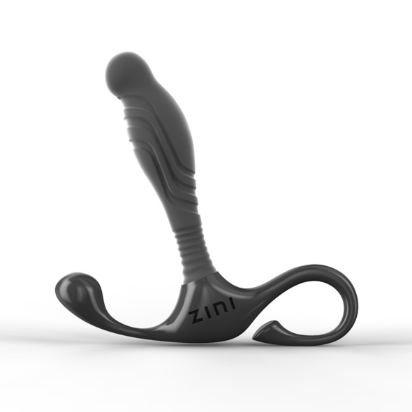 SexShop - Plug analny - ZINI Janus Lamp mały - online
