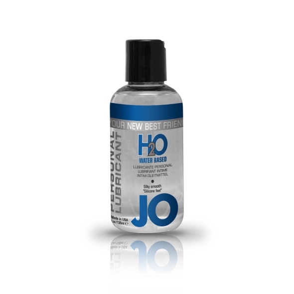 SexShop - Lubrykant wodny - System JO H2O Lubricant 135 ml