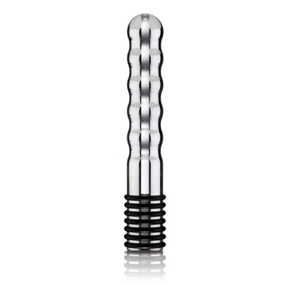 SexShop - Dildo do elektrostymulacji - ElectraStim Wave Electro Dildo - online