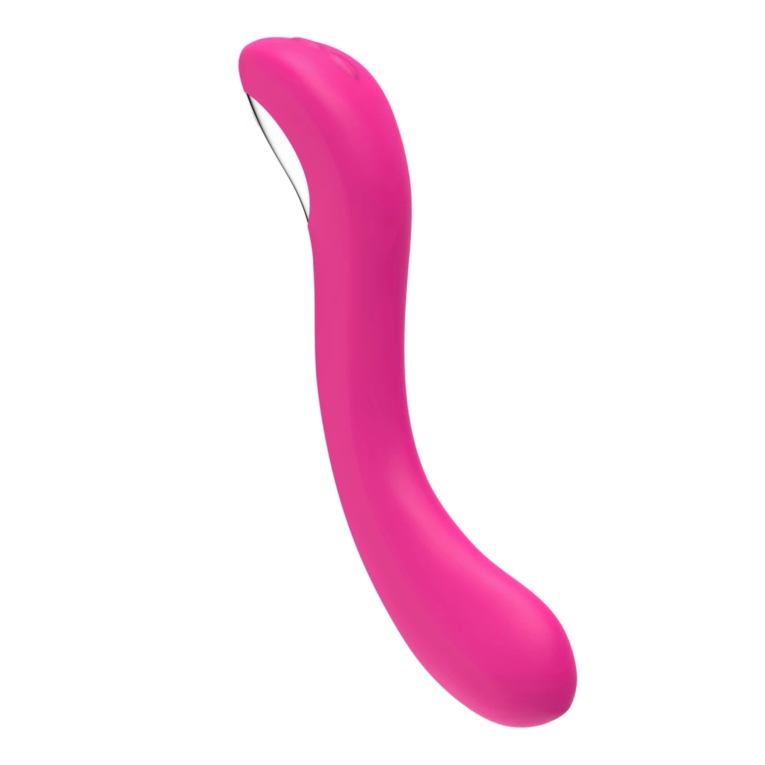 Lovense Osci 2 – wielofunkcyjny stymulator punktu G z aplikacją Bluetooth, mechanizm oscylacyjny