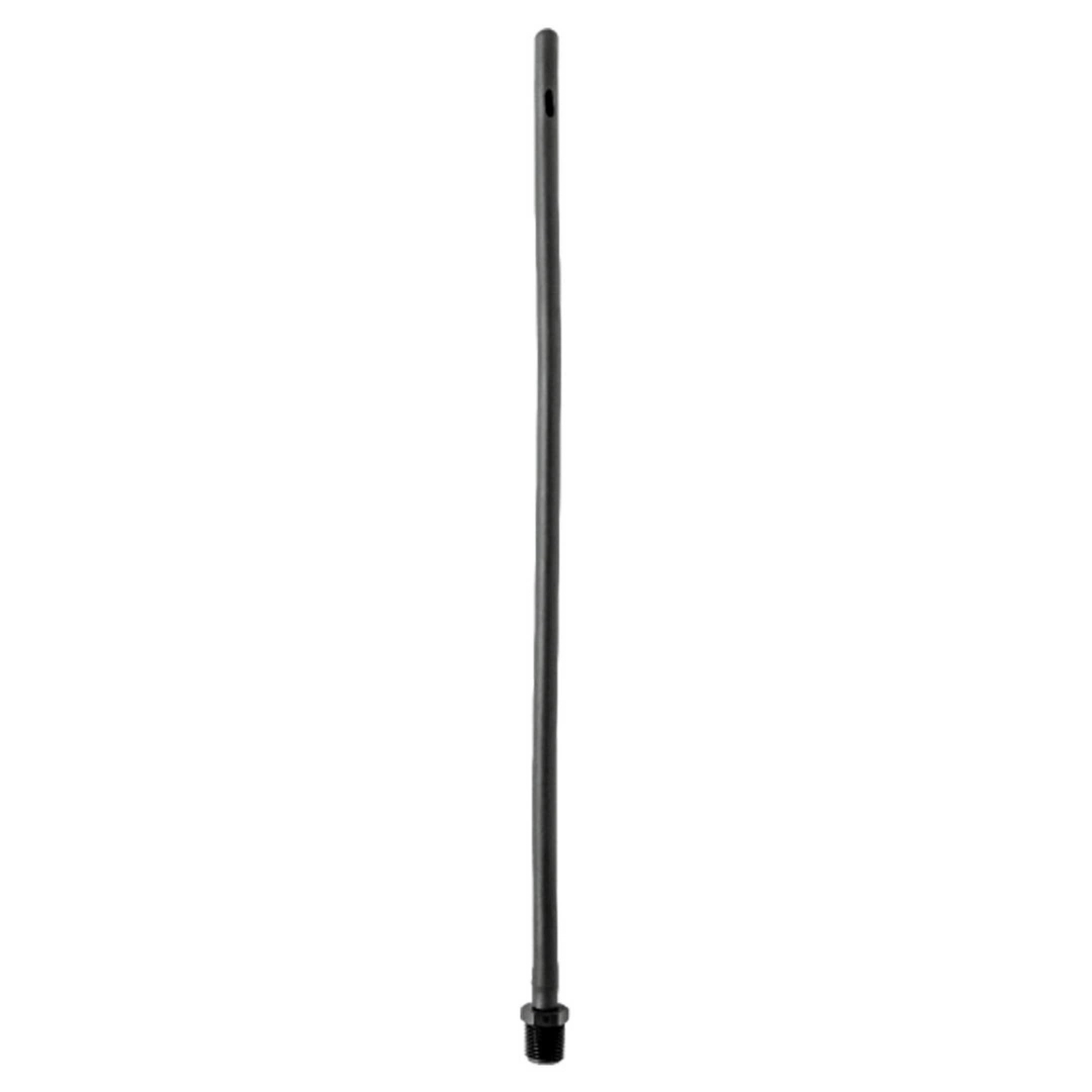 Perfect Fit XPLAY GEAR gruszka higieniczna pod prysznic, czarna, ergonomiczny uchwyt
