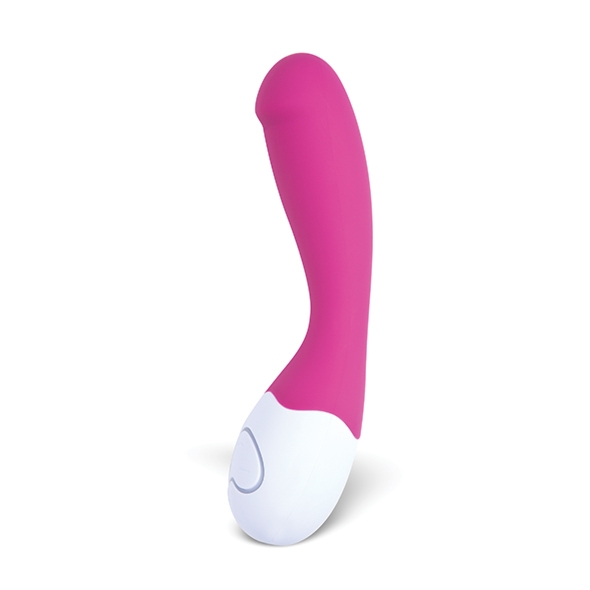 Sexshop - Lovelife by OhMiBod Cuddle Mini G-Spot Vibe  - Wibrator do punktu G - online