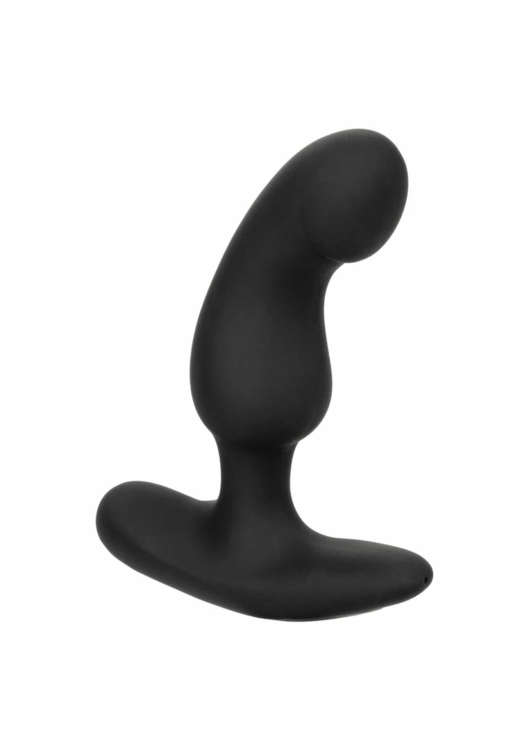 Rechargeable Curved Probe silikonowa sonda ładowalna, zakrzywiona, IPX7, 10 trybów