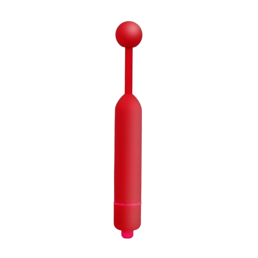 Rock Candy Sugar Stick masażer punktowy, 5 trybów, wodoodporny, kolekcja Sweet Spot