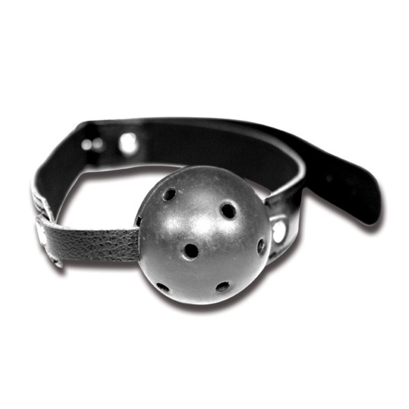 SexShop - Knebel - S&M Breathable Ball Gag