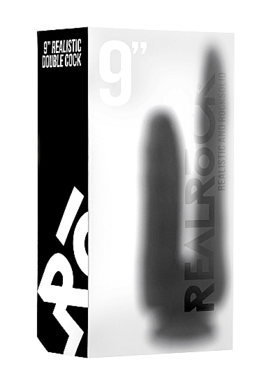 Realrock Dildo 9