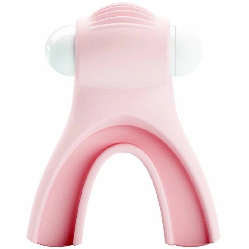 Pretty Love Elsa silikonowy stymulator doustny, kompaktowy, wodoodporny, ergonomiczny