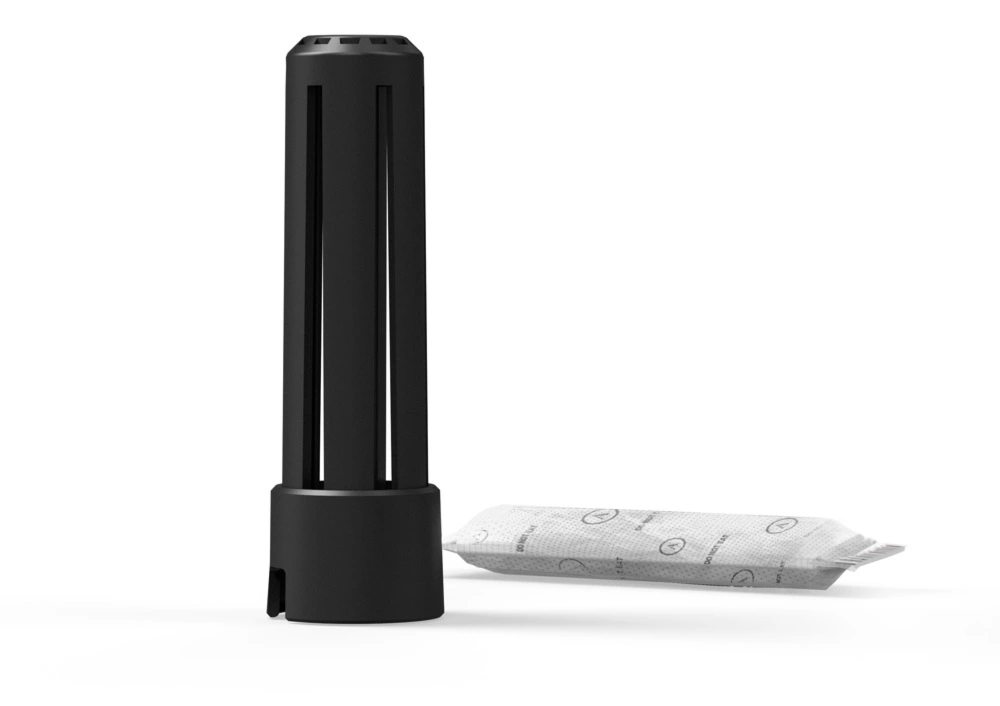 Arcwave DryTech Stick + Pack – zestaw suszący do systemu ION, stacja i podkładka Dry Pad