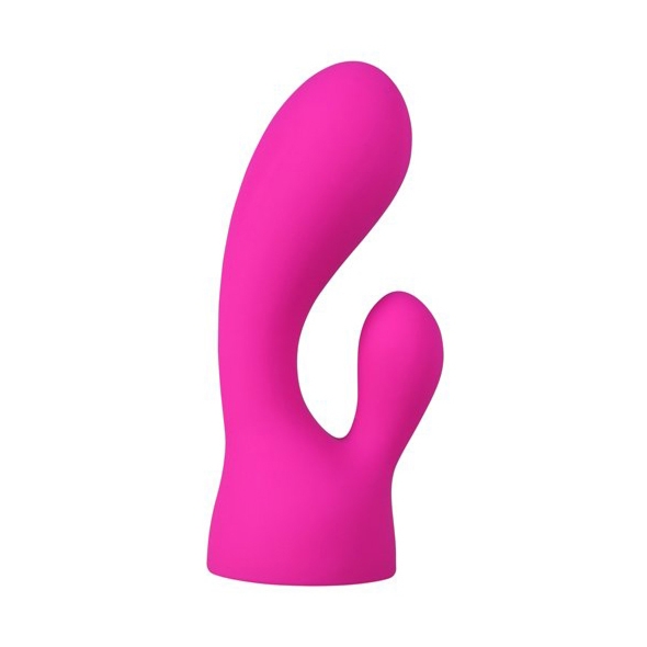 SexShop - Końcówka wymienna do masażera - PalmPower PalmBliss Wand Massager Attachment - online