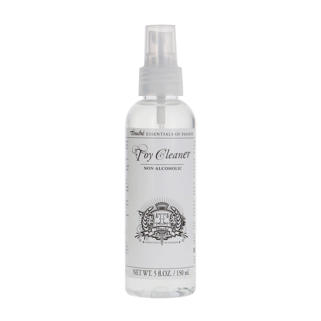 TOUCHE by Shots uniwersalny płyn czyszczący do sprzętu intymnego 150 ml
