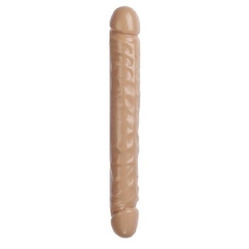 SexShop - Podwójne dildo penis Double Header