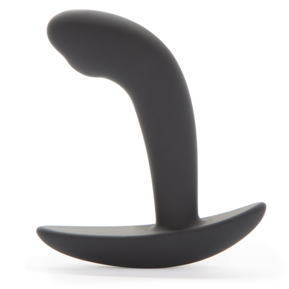 SexShop - Plug analny - Fifty Shades of Grey Silicone Butt Plug