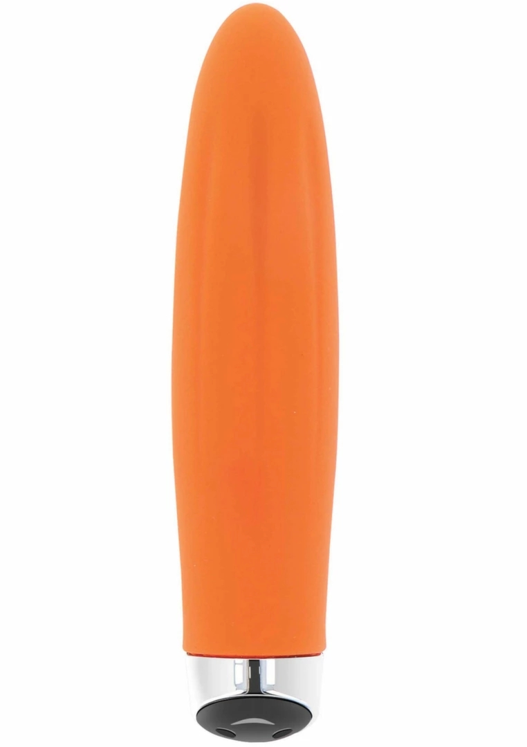 ToyJoy SMILE Make Me Happy Vibe silikonowy model pulsacyjny, USB, rożowy, 4 tryby