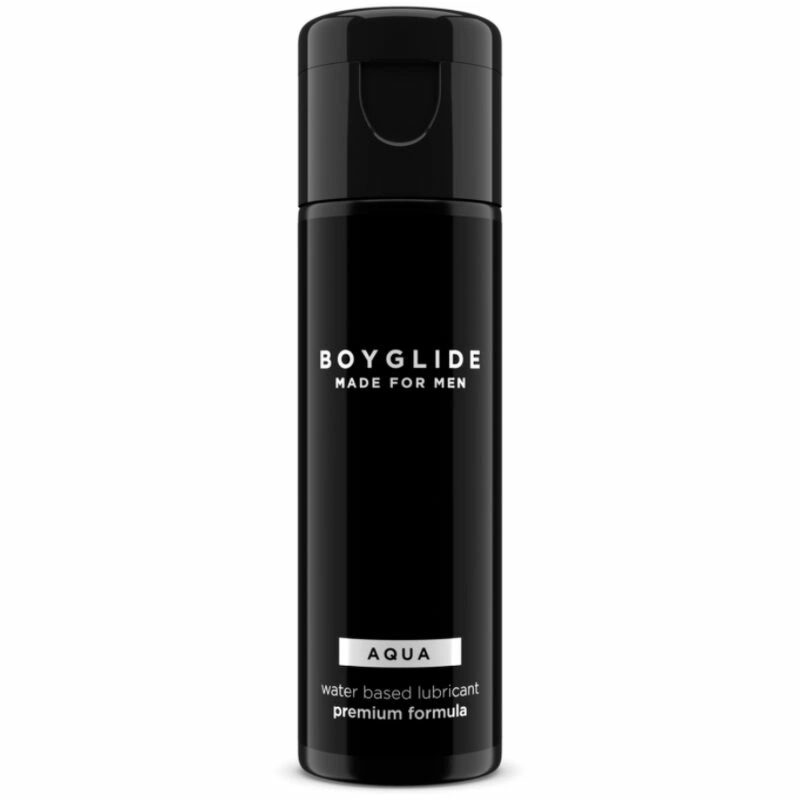 Intimateline Boyglide żel nawilżający wodny 30ml, hipoalergiczny, do pielęgnacji męskiej skóry